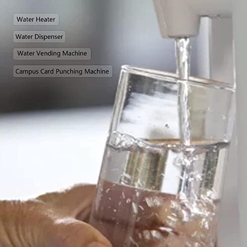ברוויקס מד זרימת מים DC24V חיישן אולם זרימת המים פליז עם אות דופק NPN פלט למכונת אוטומטיות של מים למים מים
