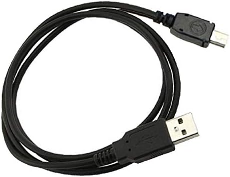 כבל כבל USB USB תואם ל- PANASONIC PV-GS250 GS250K GS250S PV-GS280 GS280 PV-GS300 GS300 PV-GS320 GS320 PV-GS330 GS330 PV-GS400