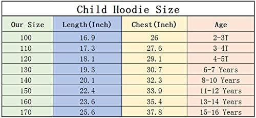 ATEECP YU-GI-OH שרוול ארוך סווטשירט סוודר סוודר סוודר סוודר קפוצ'ון גרפי קל משקל עבור פעוט לילד