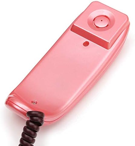 שפות אדומות קוויים טלפון רם פה מיני טלפון מצחיק חידוש פתול טלפון לבית קבוע טלפון שינה קריאת חדר