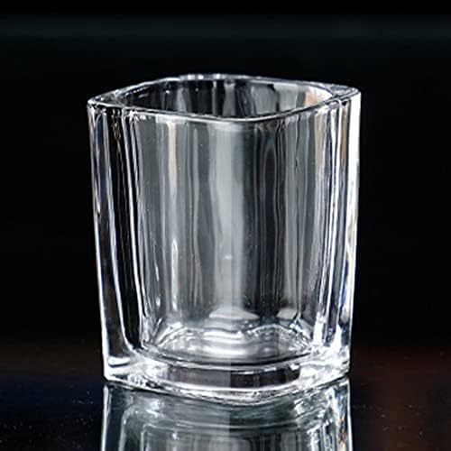 סט מיני ירה זכוכית בעל זכוכית עץ זכוכית מחזיק טקילה ירה משקפיים עם עם עץ מגש עבור טקילה וודקה ויסקי קוקטייל משקאות מגש הגשה