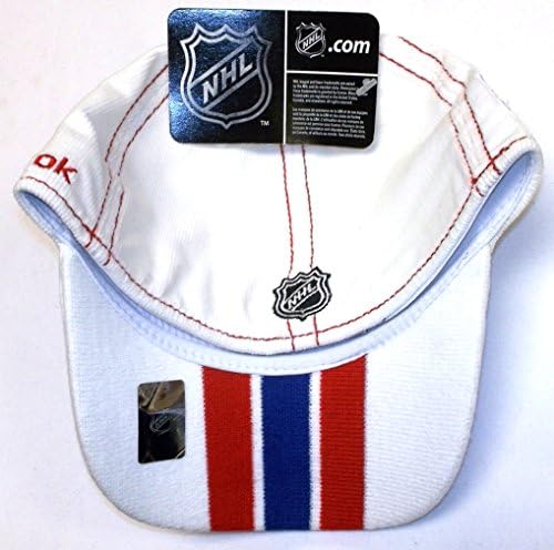 ריבוק וושינגטון בירות לבן 2011 הוקי חורף קלאסי מרכז קרח קורדרוי להגמיש להתאים כובע