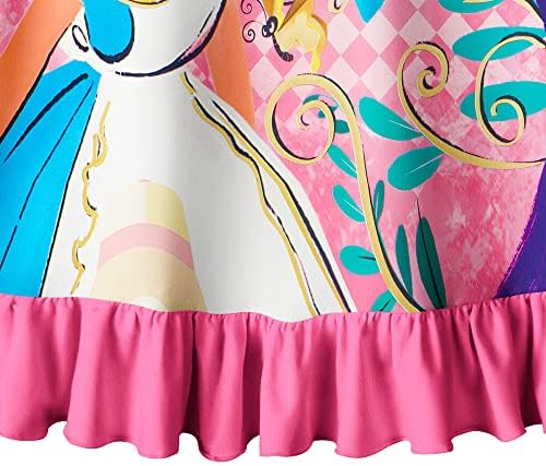 יופי קוטה אליס שמלה עבור בנות ילדות קטנות נסיכת בית שמלות מקרית חולצה 3-8 שנים ילדים בגדים