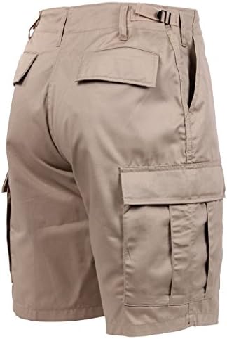 רוטקו BDU מכנסי מטען קצרים מכנסיים קצרים של גברים חיצוניים