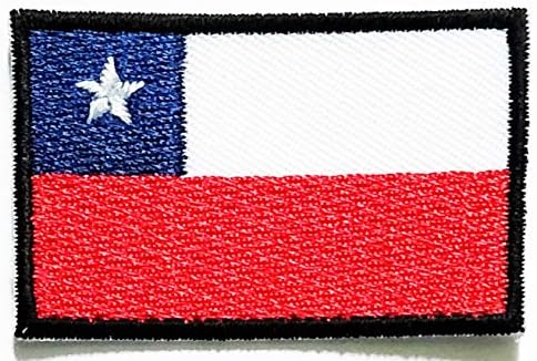 טלאי Nipitshop מיני פוארטו ריקו פוארטו ריקני לאומי כפרי דגל סמל סמל DIY ברזל על טלאי ברזל-על טלאי מעצב המשמש