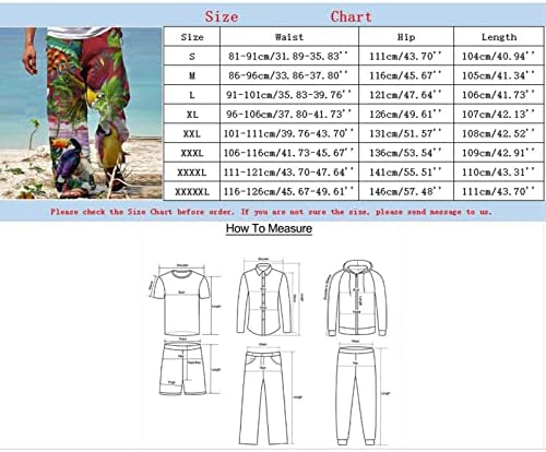 מיאשוי עניבת להקת גברים של אופנה מזדמן כותנה ופשתן מודפס כיס תחרה עד מכנסיים גדול גודל מכנסיים מכנסיים טק מכנסיים