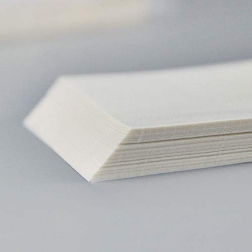 Adamas-Beta שוקל גיליון נייר, ללא חנקן, לא סופג, מבריק גבוה,