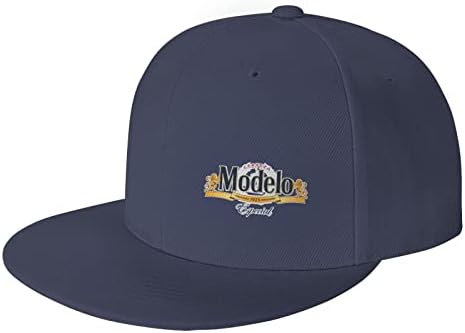 כובע בייסבול כובע בייסבול Simple_husong_Modelo_beer_logo Sunhat אופנה מתכווננת בחוץ Capsunisex