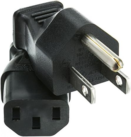 BESTCCH AC AC COUNTER OUTLET OUTTER SOCKET CALLE LEAD עבור AOC 185LM00013 19 צג LCD Class