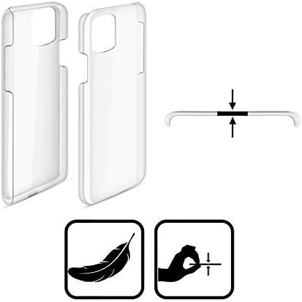 עיצובים של תיק ראש מורשה רשמית הארי פוטר רייבנקלו אולוסלי אוצרות מוות ix קשיח קשיח תואם לאפלא iPhone 14 Pro Max