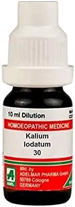 Adel Kalium Dilution Dilution 30 Ch