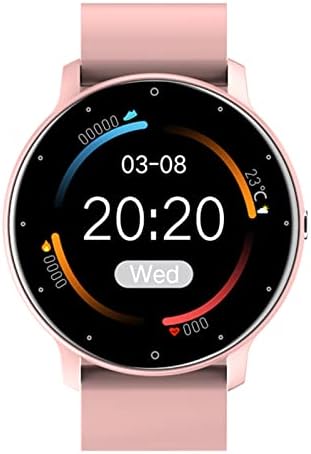 E26292 שעון חכם Bluetooth יוקרתי שעון חכם ל- iOS ו- Android Perfect Atting NL02