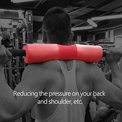 Dauerhaft 234 גרם משקל משקלון כרית משקל משקל קל משקל להגנה על הגוף להפחתת לחץ הגב