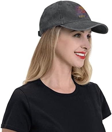 להקה עירונית פסולת כובע בייסבול לגברים נשים וינטג 'משאיות כובעי ספורט חיצוני כותנה אבא כובע שחור