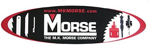 MK Morse WSB500 Spade Scrin 1/2 - 10 חבילה