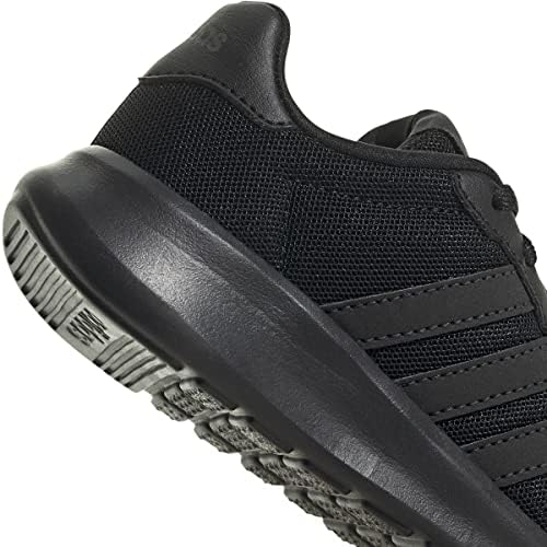Adidas Lite Racer 3.0 נעלי ריצה לילדים Core Black