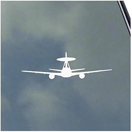E-767 צוות טייס ויניל מדבקות מדבקות AWACS AWACS