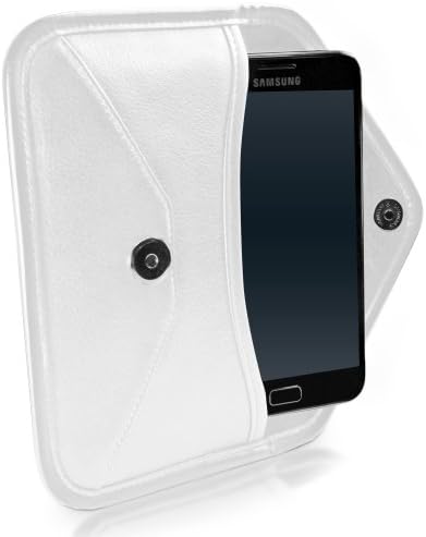 מארז גוויות קופסאות עבור Huawei Mate 10 Lite - כיס שליח עור עלית, עיצוב מעטפת עור סינטטי עור עיצוב עבור Huawei
