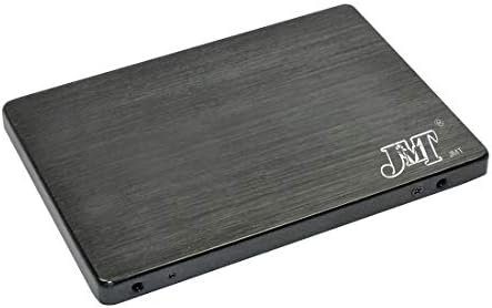 JMT 2.5 / 7 ממ SATA3 ממשק 2TB SSD 3D NAND NAND SOLID STOLA STOD DRING מחברת שולחן עבודה מחברת