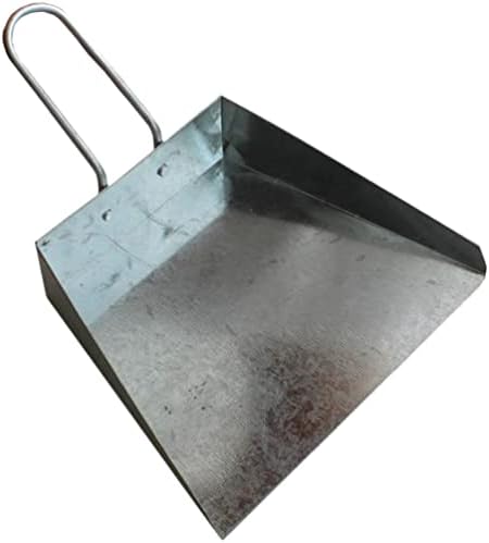 Luxshiny Storage סל שלג סקופ מיני מתכת אבק אבק שולחן אבק אבק שטח שטח חוסך סקופר רחב לניקוח בית משרדים בית מטבח