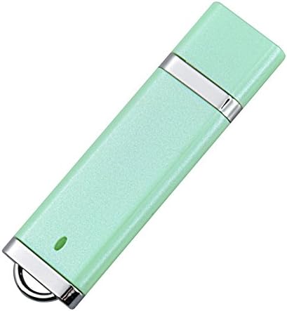 Kootion 5 x 2 ג'יגה -בייט אמייל USB 2.0 כונן פלאש אגודל מניעה מקל זיכרון - 5 צבעים