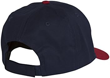 אטלנטה ברייבס למבוגרים מייג ' ור ליג בייסבול מורשה רשמית צוות ליגת הבייסבול מתכוונן בייסבול כובע / כובע