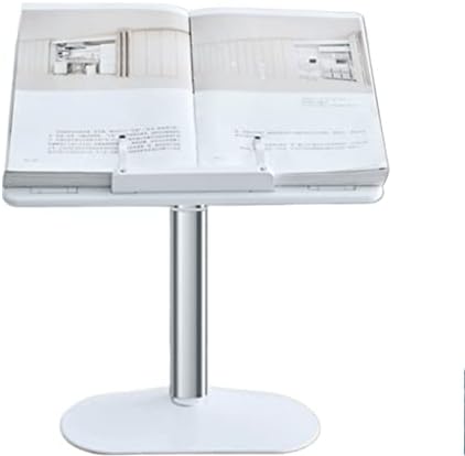 N/A מתלה קריאת מיטת שולחן יכול להרים קריאת שולחן עבודה מרובה פונקציה של תושבת קריאה מתלה קריאה ניידת