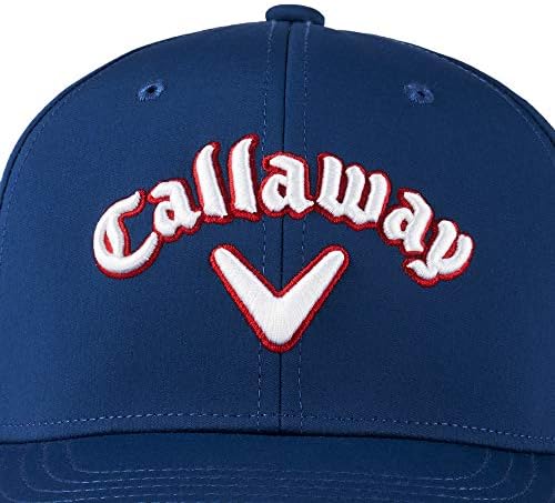 קאלווי גולף 2021 ריביירה מצויד כובע