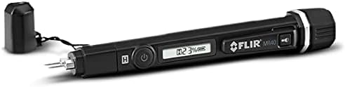 Flir One Pro LT-מצלמת הדמיה תרמית USB-C עם עט לחות MR40 עם פנס מובנה