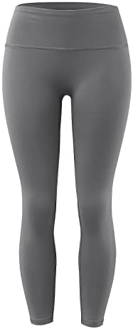 נשים של ספורט ירך מכנסיים יוגה מכנסיים כושר אפרסק מכנסיים הדוק יוגה יוגה מכנסיים לנשים גבוהה