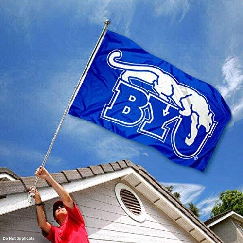Brigham Young Cougar