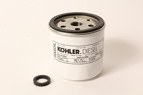 KOHLER דיזל OEM חלק ED0021752880-S מחסנית מסנן דלק K ED0021752880-S