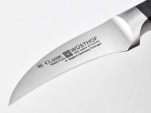 Wüsthof גורמה 2.25 סכין קילוף