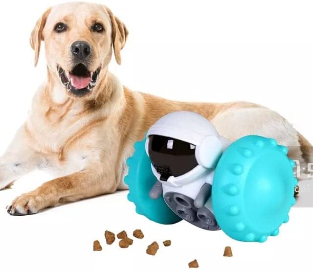אדי מורן מטפלת בצעצועים של כלבים, צעצועי פאזל לכלבים, צעצועים אינטראקטיביים לכלבים בינוניים קטנים וחכמים, צעצועי גורים