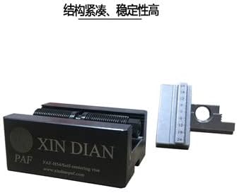 מפעל מדויק של Xindian מכירות ישירות ביקור ב- H54 מרכזי עצמיות, כלי מכונת מתקן חשמל