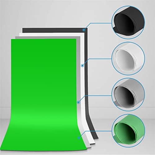 Studio Studio Studio Studio Softbox ערכת תאורה רקע תמיכה ברקע עמדת 4 רקע צבע לצילום צילום וידאו
