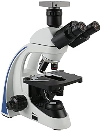SAWQF 40X - 1000X 1600X 2000X מעבדה מיקרוסקופ ביולוגי מקצועי מיקרוסקופ טרינוקולרי