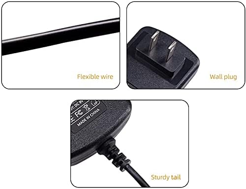 MARG USB MINI AC מתאם ל- YARVIK XENTA TAB10-201 10.1 אינץ
