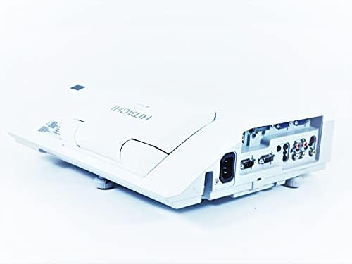 Hitachi CP-A220N Ultra Chreat Chrop Carplor HDMI XGA 2200 Lumens