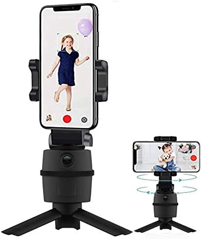 עמדת גלי תיבה והרכבה תואמת לפוקו Xiaomi x3 Gt - מעמד selfie pivottrack, מעקב פנים מעמד ציר עמדת עמד
