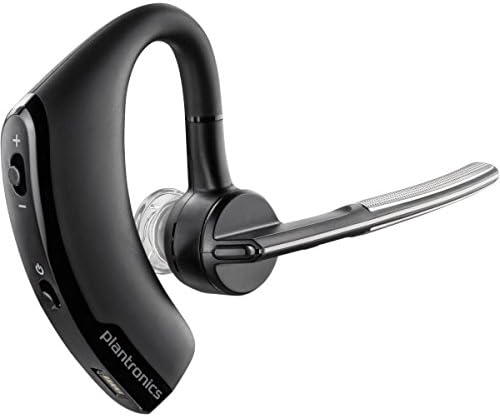 Plantronics Voyager Legend אוזניות Bluetooth עם פקודות קוליות והפחתת רעש