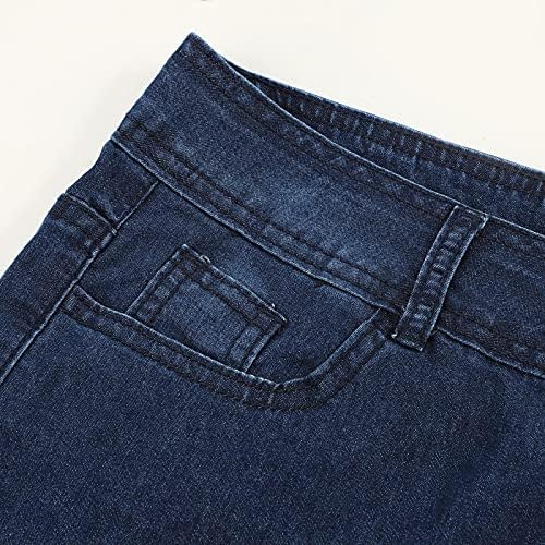 ז 'אן נשים בתוספת ג' ינס דק נשים של מכנסיים אופנה רזה כפתור מכנסיים דק רקום נשים של ג ' ינס 311 נשים