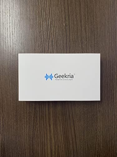 Geekria comfort קטיפה החלפת אוזניים אוזניים + קצף שמחה קדמית מיקרופון תואם עם Blueparrott B450-XT, אוזניות B450XT כיסוי קצף