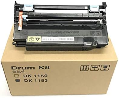 חלקי מדפסת יחידת תוף תואמת DK-1150 302RV93010 עבור Kyocera Ecosys P2040DN P2040DW P2235DN P2235 M2040 M2540DN M2540DW
