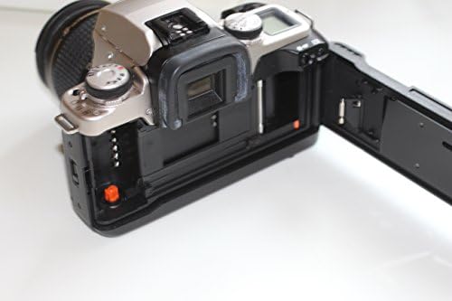 קנון אוס אילן השני ערכת מצלמה 35 ממ עם עדשה 28-80 ממ