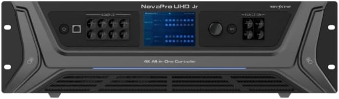 בקר Novapro UHD JR 4K All-in-One
