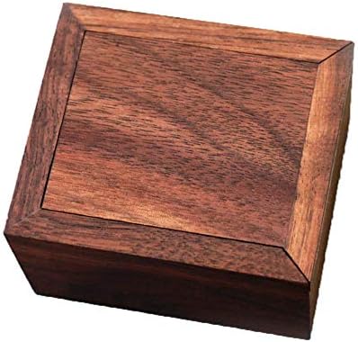 Youtang Zelda קופסא קופסת מוסיקה סוג Windup Windup Wood Box מוזיקלי קופסא כריסטמקס קופסה, הפעל שיר של סערות מאוקרינה של
