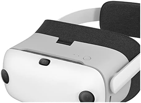 Vr משקפיים הרפתקאות All-in-One VR אוזניות
