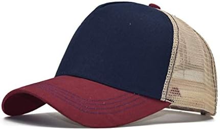 נשים בייסבול כובע בייסבול כובע כובע שמשיה ירך מזדמן בחוץ הופ בייסבול כובעי ספורט בייסבול מצויד כובע