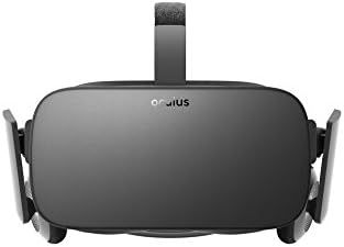 Oculus Rift + Asus Oculus מוכן G20CB-WS51 צרור מחשב שולחני